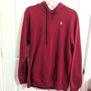 BCG Women's Hooded Sweatshirt